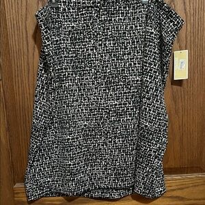 MICHAEL Michael Kors Monochrome Pencil Skirt